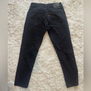 Levi’s Men’s 531 Athletic Slim Fit Jeans